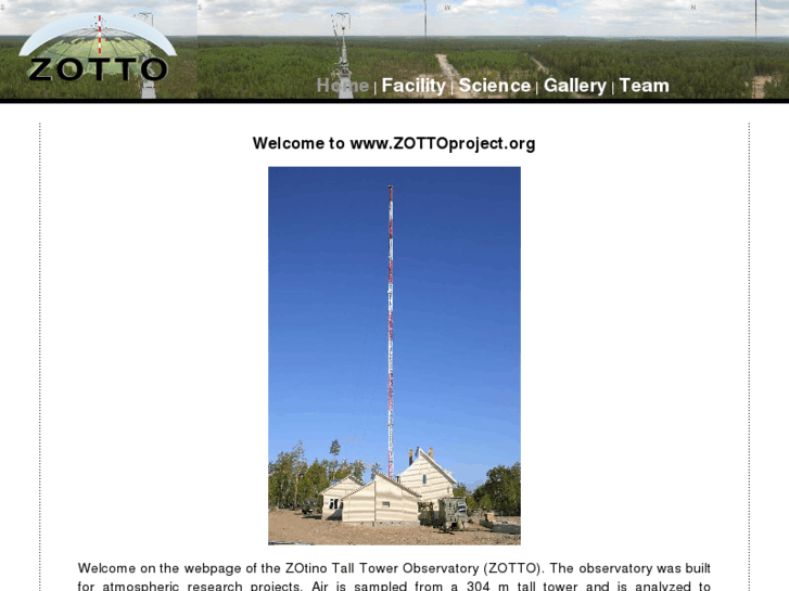 www.zottoproject.org