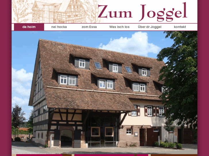 www.zumjoggel.com