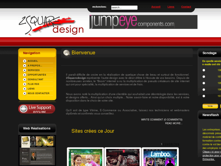 www.2squaredesign.com