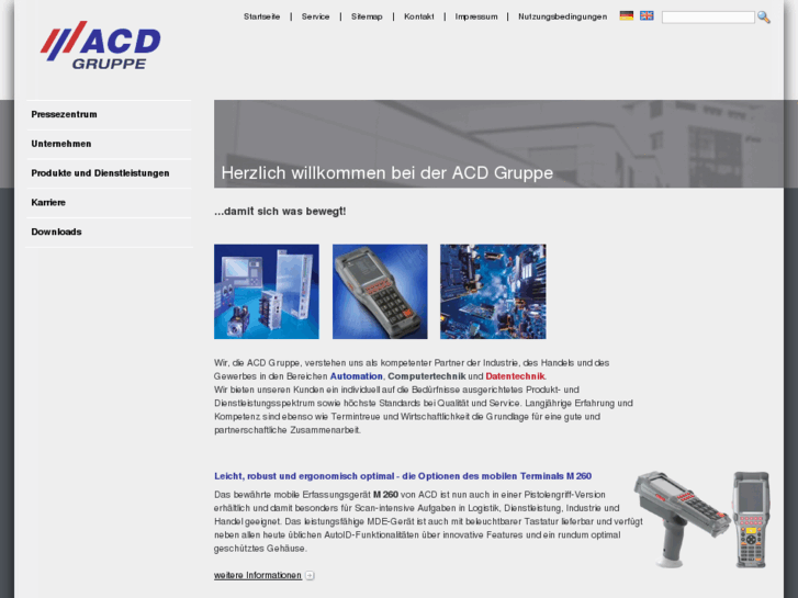 www.acd-systemtechnik.com