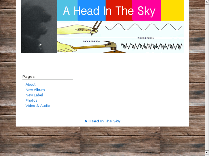 www.aheadinthesky.com