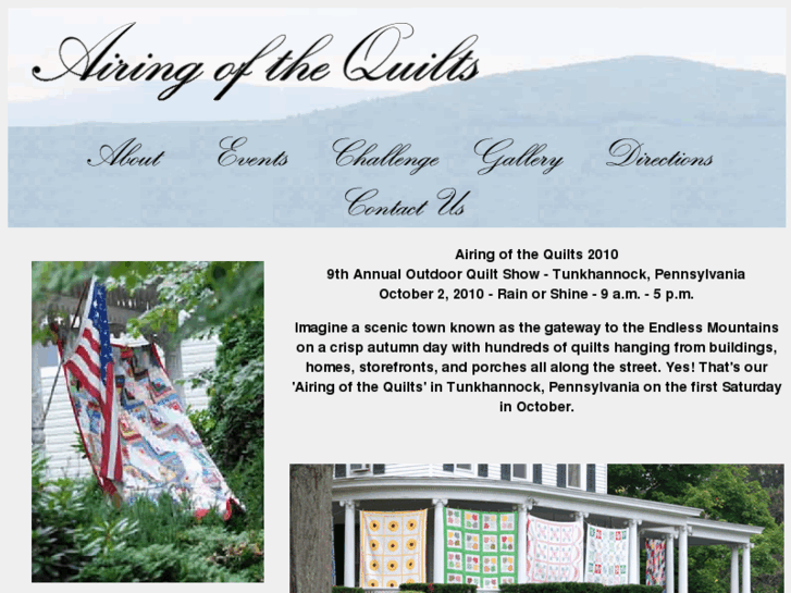 www.airingofthequilts.com