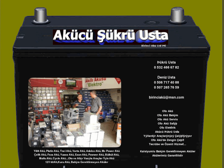 www.akucusukruusta.com