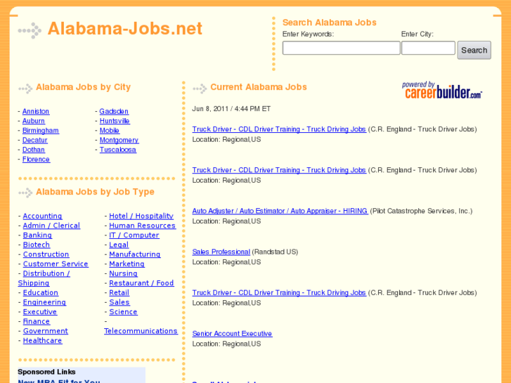 www.alabama-jobs.net