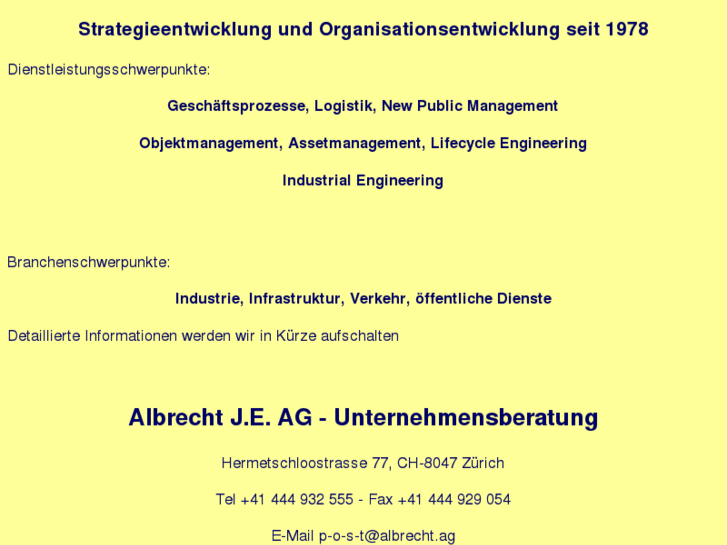 www.albrecht.ag