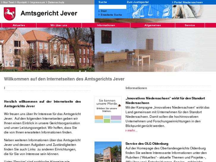 www.amtsgericht-jever.com