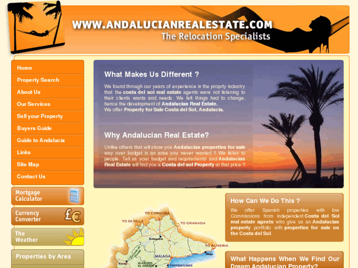 www.andalucianrealestate.com