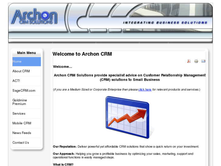 www.archon-crm.com