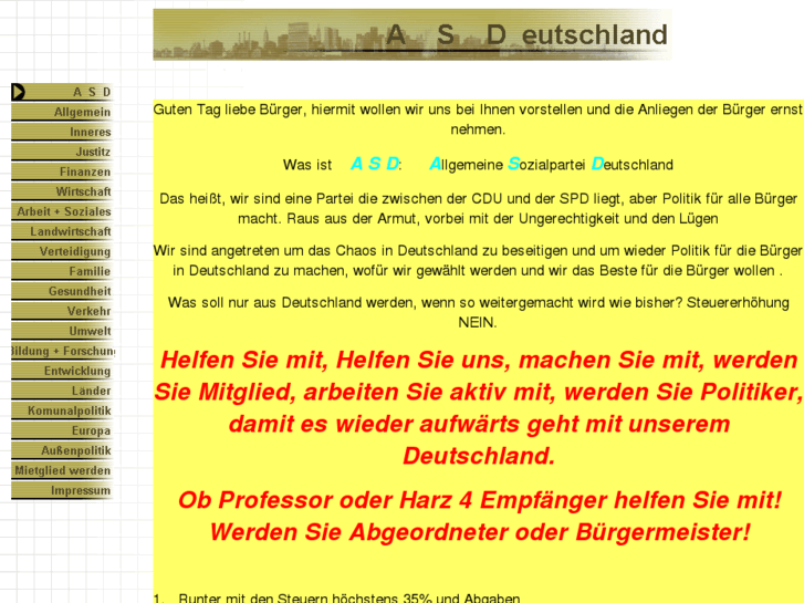 www.as-deutschland.info