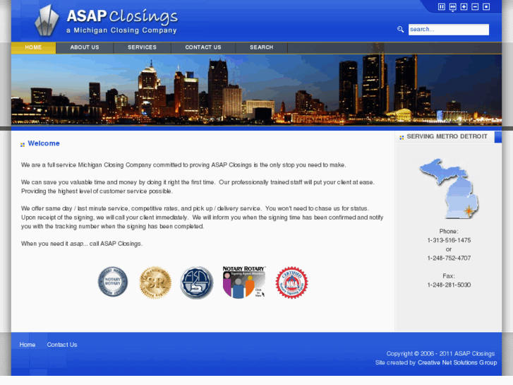 www.asapclosings.net