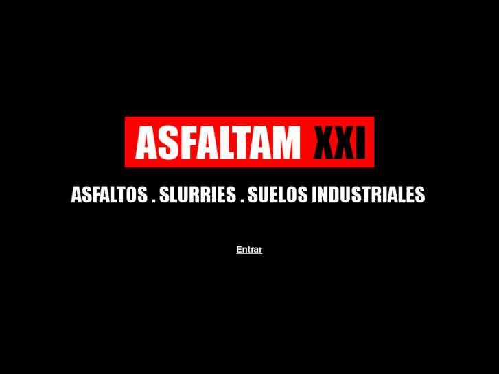 www.asfaltosjm.com