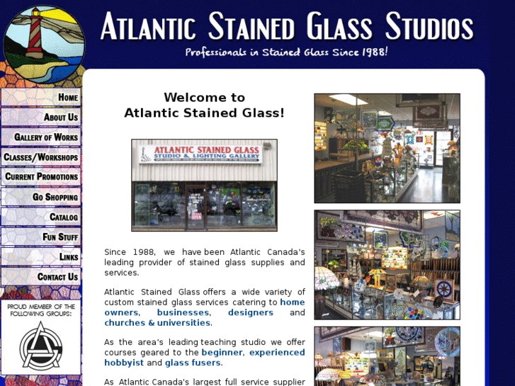 www.atlanticstainedglass.com