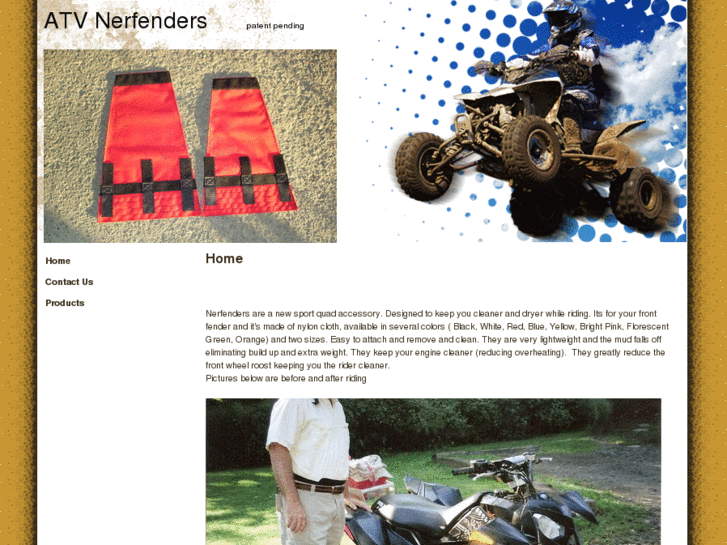 www.atvnerfenders.com