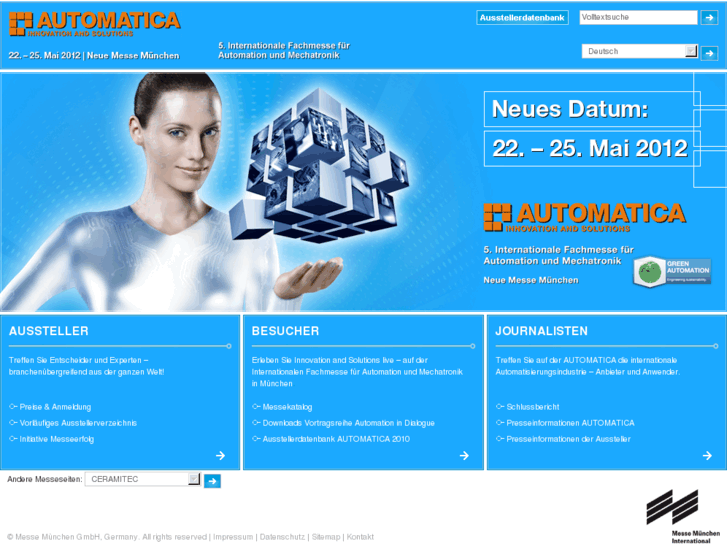 www.automaticamuenchen.com