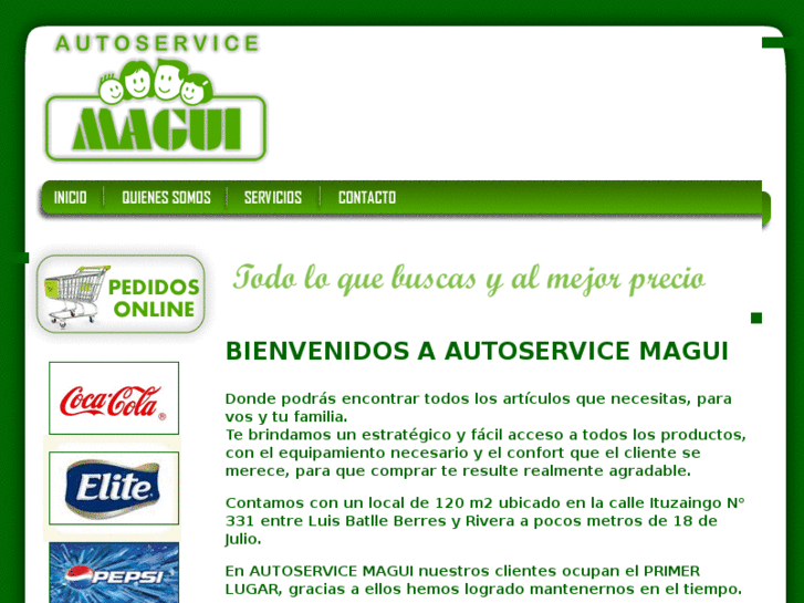 www.autoservicemagui.com