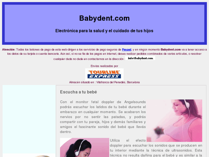 www.babydent.com