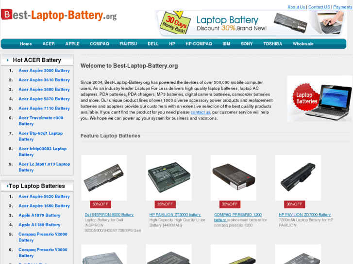 www.best-laptop-battery.org