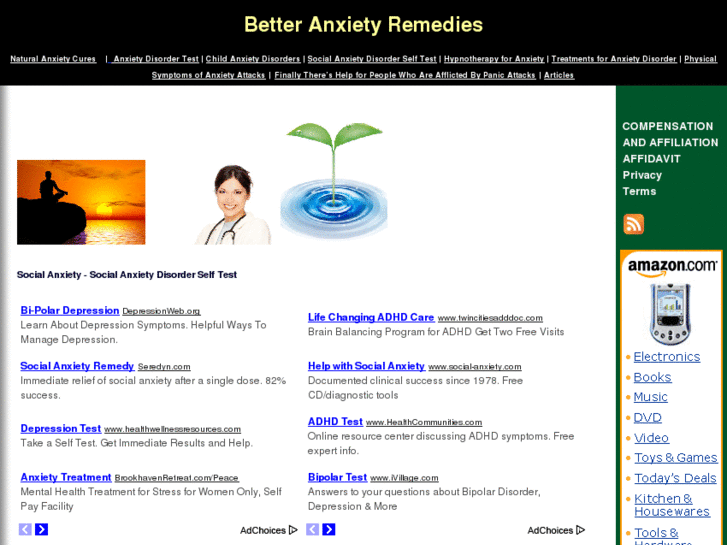 www.betteranxietyremedies.com