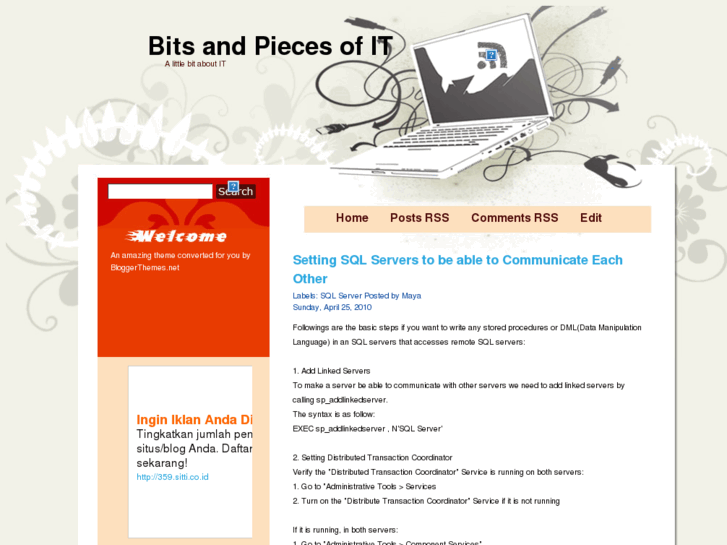 www.bitsandpiecesit.net