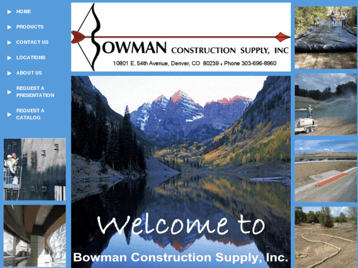 www.bowmanconstructionsupply.com