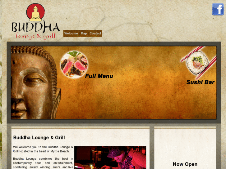 www.buddhaloungeandgrill.com