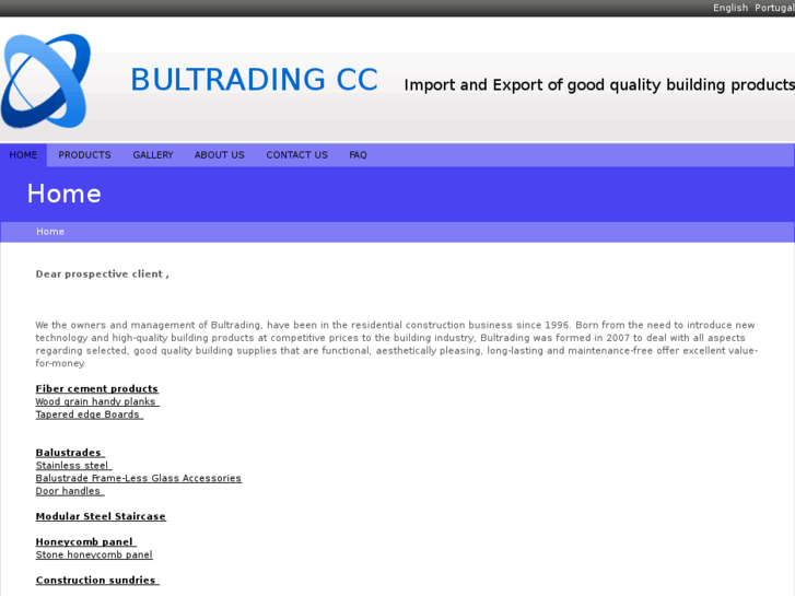 www.bultrading.co.za