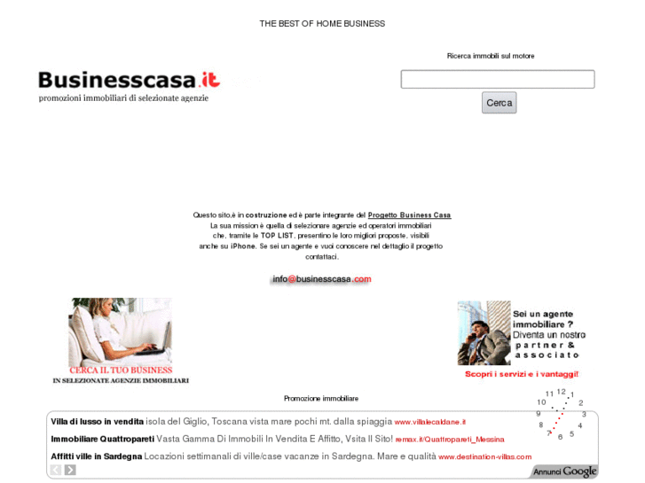 www.businesscasa.it