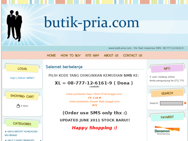 www.butik-pria.com