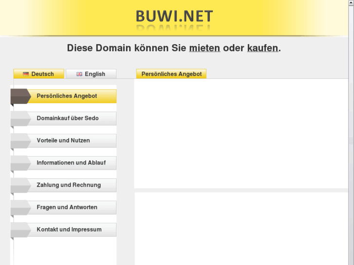 www.buwi.net