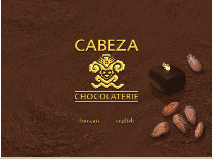 www.cabezachocolaterie.com