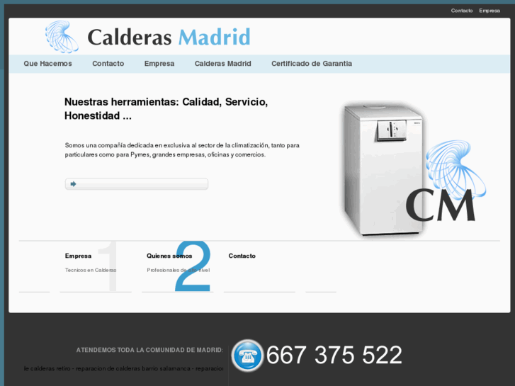 www.calderasmadrid.nom.es