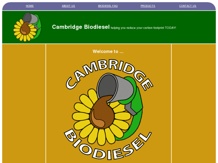 www.cambridgebiodiesel.org