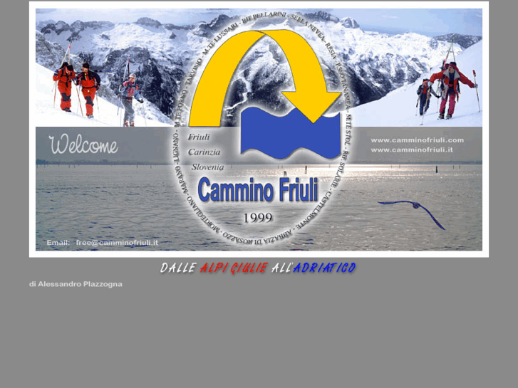 www.camminofriuli.com