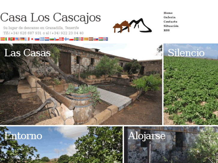 www.casaloscascajos.com