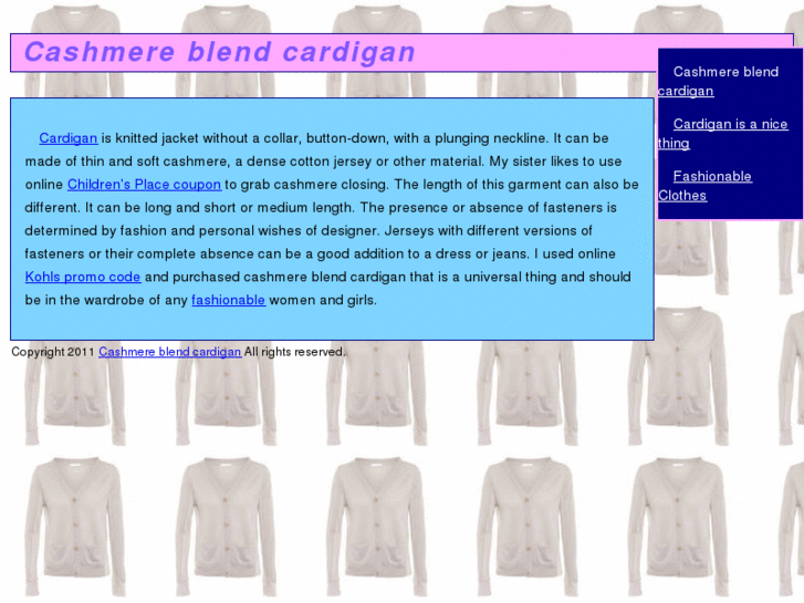 www.cashmere-blend-cardigan.com