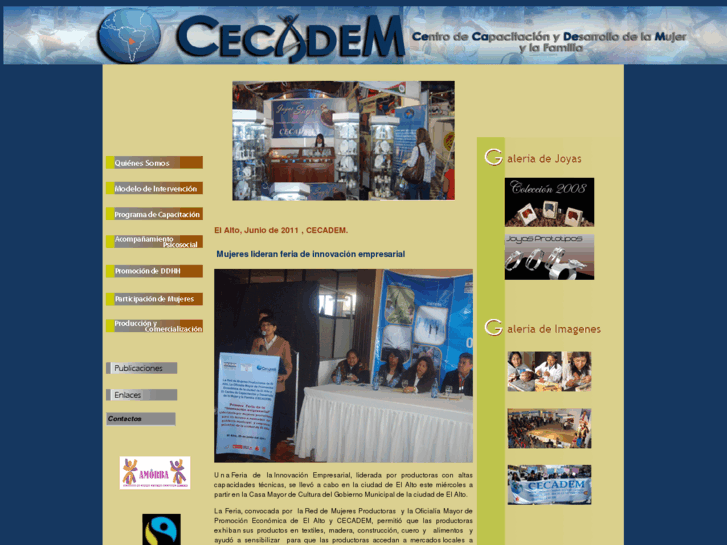 www.cecadem.org