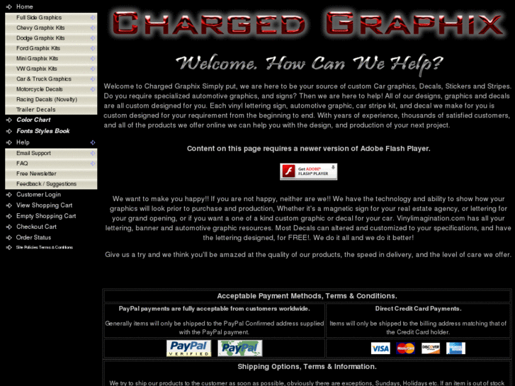 www.chargedgraphix.com