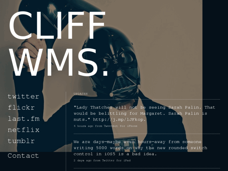 www.cliffw.com