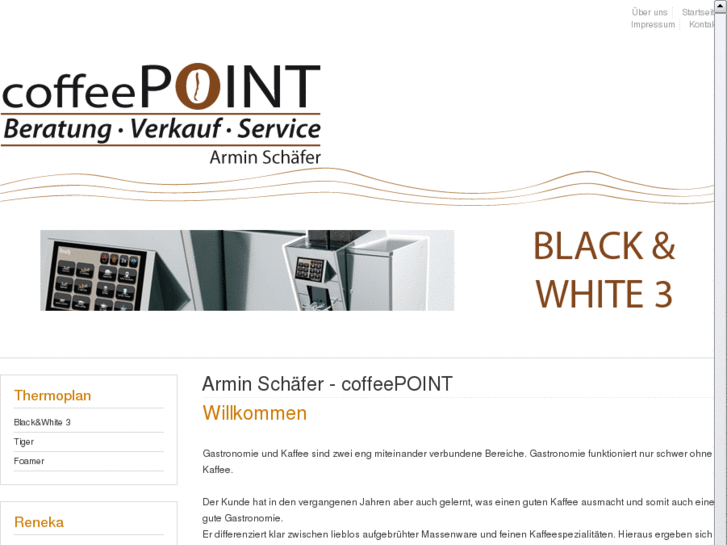 www.coffeepoint.net