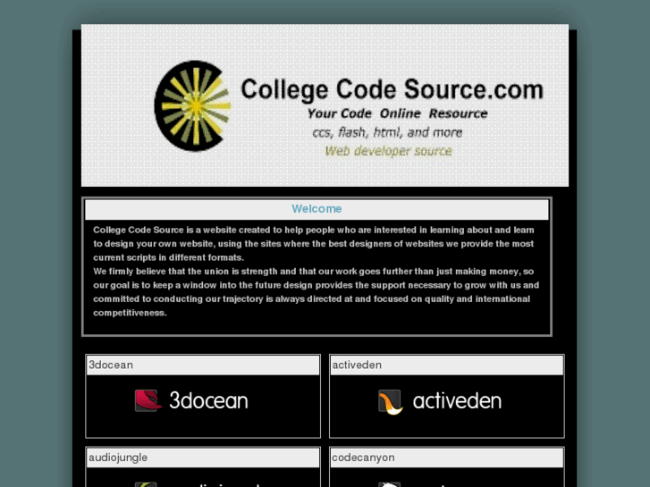 www.collegecodesource.com