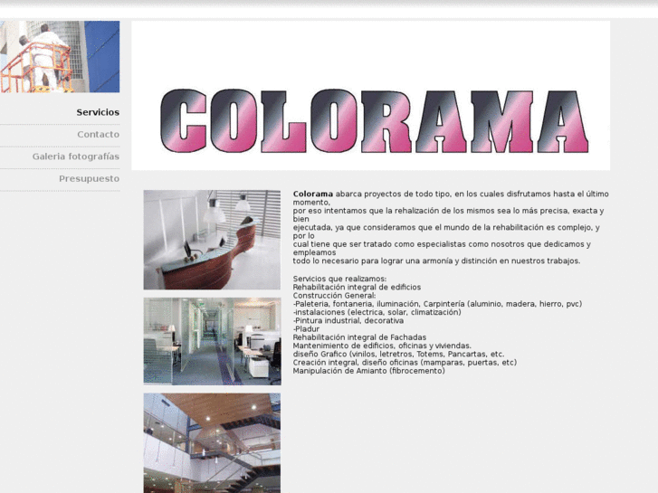 www.colorama-servicios.com