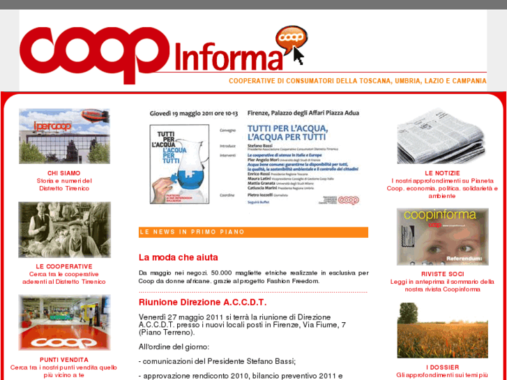 www.coopinforma.it