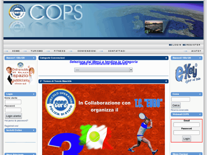 www.copsnapoli.it