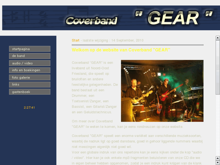 www.coverband-gear.nl