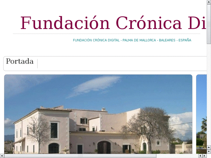 www.cronicadigital.org