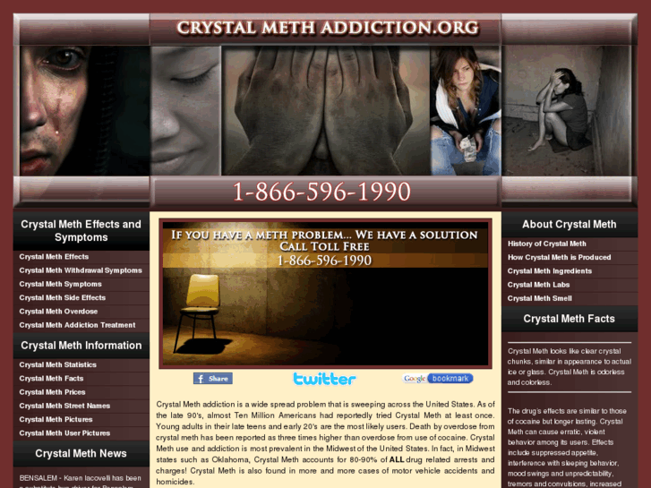 www.crystalmethaddiction.org