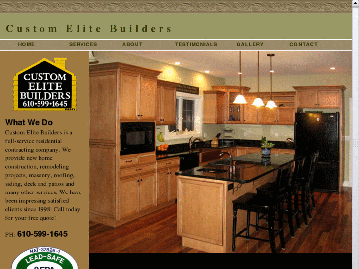 www.customelitebuilders.com