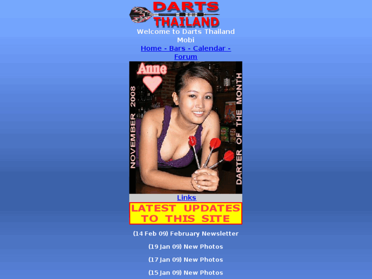 www.dartsthailand.mobi