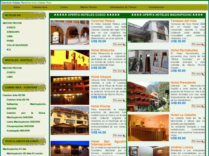 www.directorio-hoteles-peru.com