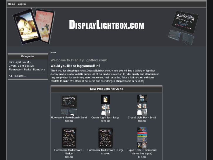 www.displaylightbox.com